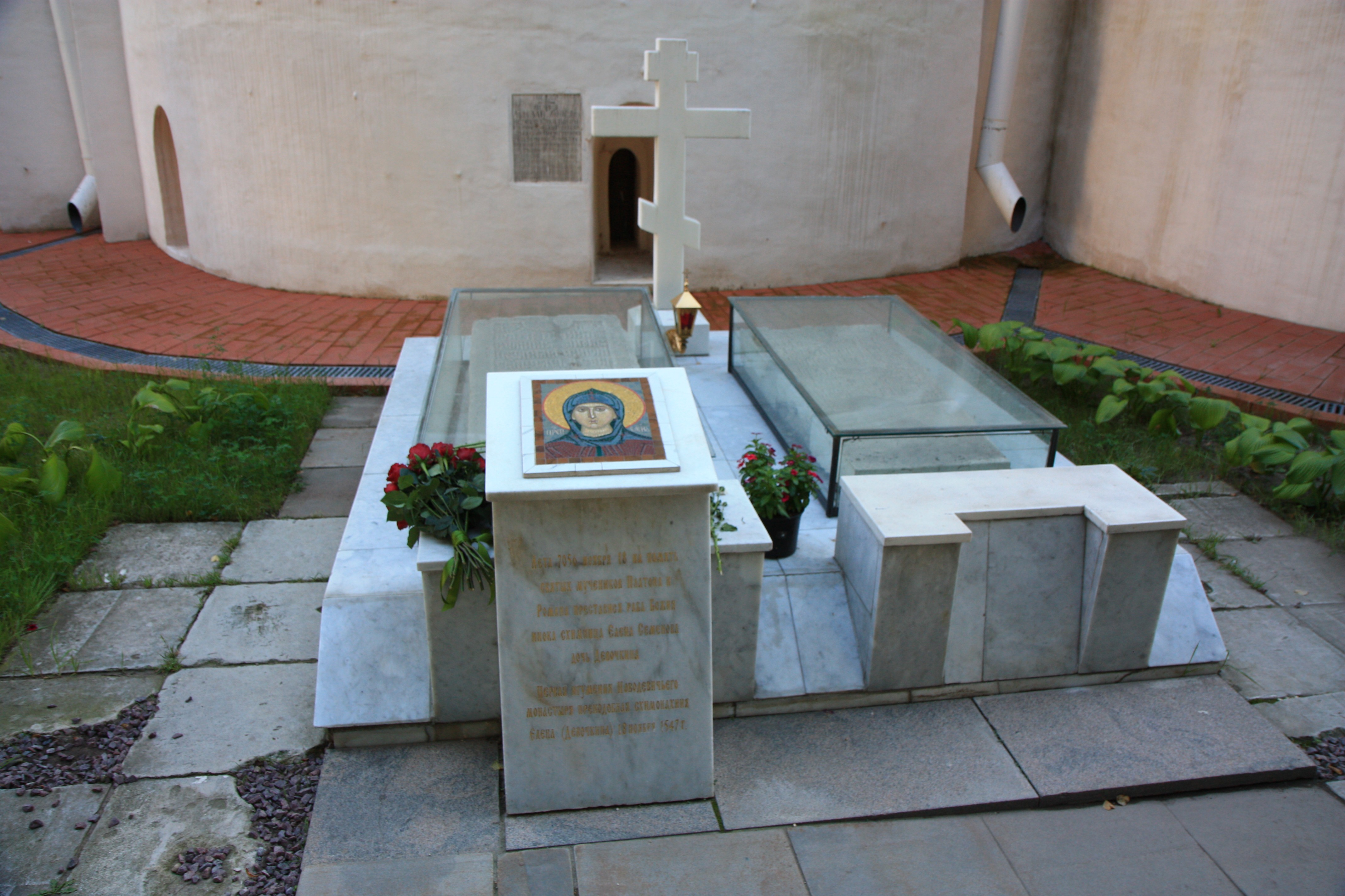 Novodevichy